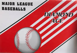 Weighted baseballs made of durable leather help you nail that. Fielders Choice Diamond Ace Mlb Baseball Dozen