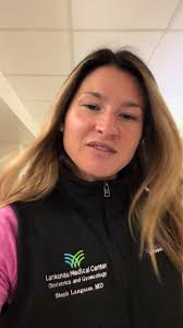 Stephanie Langsam Md