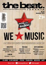 Syuk sahar , achey , mamak puteh , sharif zero , chiwan pengacara. Jual Majalah The Beat Jakarta Ed 92 2013 Gramedia Digital Indonesia
