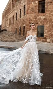 Trendige boho brautkleider zum verlieben hochzeitskiste. Ida Torez 2021 Wedding Dresses Seduction Bridal Collection Wedding Inspirasi