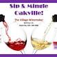 Sip and Mingle Business Networking Social - Oakville!