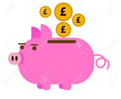 Our main task is to maintain price stability in the euro area and so preserve the purchasing power of the single currency. Piggy Bank In Pounds Gbp Royalty Free Cliparts Vectors And Stock Illustration Image 104546378