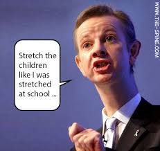 Michael Gove Quotes. QuotesGram via Relatably.com