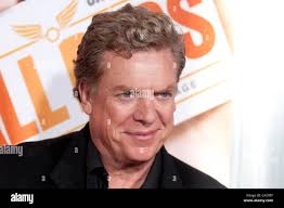 Christopher brandon hi-res stock photography and images