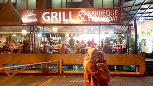 Untuk rm45.90, anda boleh menikmati daging premium. Why Choose D Kayangan Steamboat For A Big Family Gathering Miracikcit