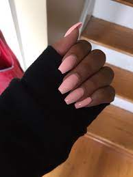 In Love With My Nails Simple Nails Posh Nails Gel Nails