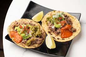 Pinto beans, black beans, romaine lettuce. Eater La On Twitter One Of East La S Best Underground Tacos Comes To A Bright New Santa Monica Cocktail Bar Https T Co E3ovj3knko