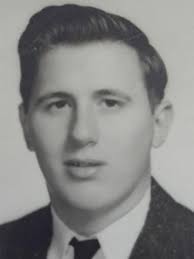 Gerald J. Severino Obituary