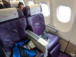 Review Wow Air Big Seat Reykjavik Dallas There Was No