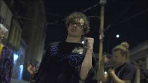 Harlow dropped his debut album 'that's what they all say' in 2020. Jack Harlow Dark Knight Youtube