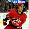 Andrei svechnikov on his return to carolina hurricanes and standing one win f. 1
