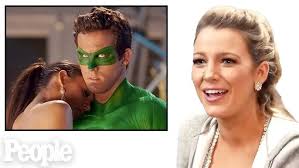 Blake Lively Reveals How Ryan Reynolds Fell For Her