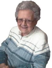 Obituary information for Mary Ann Buzard