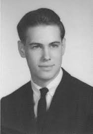 Obituary for Fred Plumb