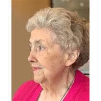 Leona Hansen's Instagram, Twitter & Facebook