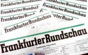 Allerdings mit erheblich weniger mitarbeitern. Frankfurter Rundschau Die Un Veroffentlichte Der Spiegel