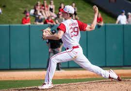 The official athletic site of the clemson tigers, partner of wmt digital. Nc State Wolfpack Baseball 2021 Preview Starting Pitching