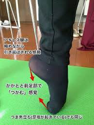 甲上げエクササイズ の効果 耐震マットのひらめき ああ 自分のこの足にアーチがあれば痛くならないのに 偏平足 回内 ｏ脚 開帳足 外反母趾 ヒールのある靴も もっと履いてみようかと思うかもしれないのに ハイヒールなんてもう無理なのかな ５cm以上