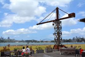 This game is a fun camping activity for adults. 8 Fun Things To Do When In Sydney Australia