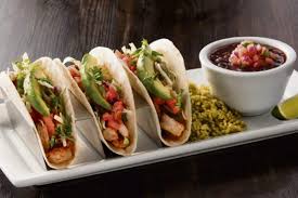 Fish tacos in a medium bowl, add flour, argo corn starch and cajun seasonings. Chili S Dumping 40 Percent Of Menu Items Triblive Com