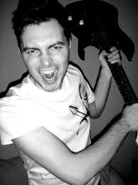 Lee Wrathe biography