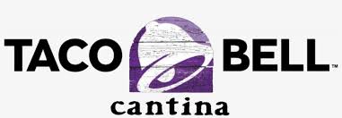 Taco Bell Cantina Logo Png Image Transparent Png Free Download On Seekpng Some of them are transparent (.png).
