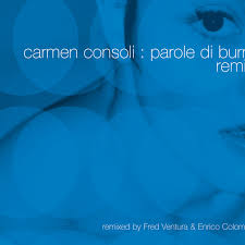 Carmen consoli (carmen carla consoli) текст песни confusa e felice: Carmen Consoli On Tidal