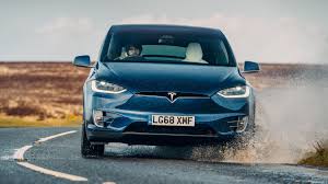 Right now the cheapest model of tesla the tesla model s with a price tag of $35,000 and if we do the currency math correctly it will be about pkr 5,600,000. Tesla Model X Review 2021 Top Gear