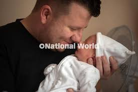 40040007-Thalia Quinn-Woods born