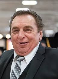 George J. Kellner, Sr. Obituary