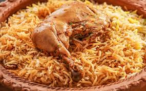 For my biryani, i simplify the order of operations, while retaining the traditional layered approach to assembling it. Cooking Tips For Hyderabadi Chicken Biryani Recipe
