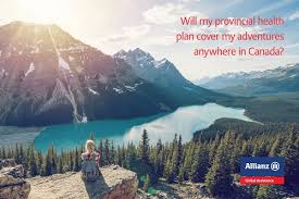 Planning to visit, work or study in canada? Limited Coverage Through Government Health Insurance Puts Travellers At Risk Insurance Business