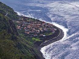 Sociedade dos engenhos da calheta. Jardim Do Mar Madeira