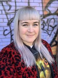 Maggie Rossetti's Instagram, Twitter & Facebook