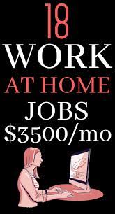 The Best At Home Side Hustle To Make Extra Money Consistently Extra Money Make Easy Money Work From Home Jobs