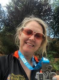 Helen Pemberton's Instagram, Twitter & Facebook