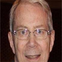 Obituary information for WILLIAM W. McKENNA, M.D.