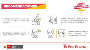 Personas que padecen cáncer de todo el país serán inmunizados en las próximas semanas. Ministerio De Salud Ø¹Ù„Ù‰ ØªÙˆÙŠØªØ± Protegete Del Coronavirus Sigue Nuestras Recomendaciones Para Prevenir Infecciones Respiratorias Para Mas Informacion Visita Https T Co Atxaitdswn Https T Co Tlhj0qadpu