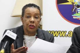 Supervisor of Elections happy silly season is over