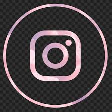 195 free images of instagram icon. Pink Instagram Logo Aesthetic Png Cutout Png Clipart Images Citypng