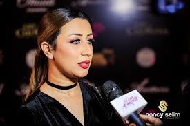 انتظروا نانسي سليم خبيرة التجميل و المايكروبلادينج اليوم مع الإعلامية  المميزة رضوي الشربيني في برنامج هي و بس علي قناة cbc سفرة اليوم الجمعة  الساعة ٦ م Www.nancyselim.com Radwa El Sherbiny CBC