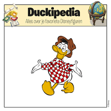 Baby disney figuren tekenen makkelijk. Duckipedia Katrien Duck Donaldduck Nl
