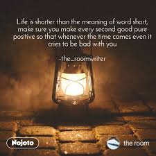 There is only one happiness in life—to love and to be loved.. Buy Be Short Of Meaning Cheap Online