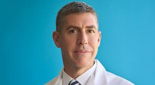 Erik Barton, MD, MS, MBA, Appointed System Chair of the Department of  Emergency Medicine at Mount Sinai