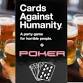 Game Night!  Cards Against Humanity & Poker event in Port Townsend, WA