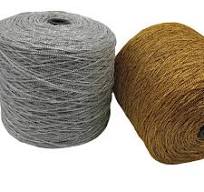 Silver Metallic Yarn-Gold Metallic Yarn-Factory-Exporter