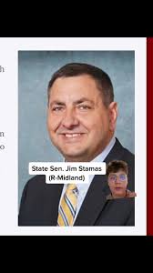 Jim Stapleton Michigan