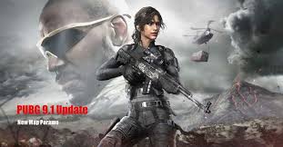 The new map is paramo, a land surrounded by clouds in the south american highlands. Pubg 9 1 Update Released New Map Paramo Truegossiper