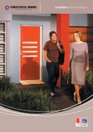 Categorized under window and door (prefabricated) installation. April Door And Hardware Institute