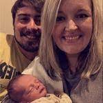 Whitney Willoughby's Instagram, Twitter & Facebook